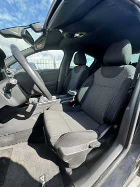 Citroen DS4 1.2i Turbo 130к.с, снимка 11
