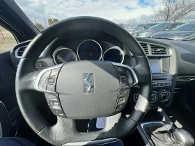 Citroen DS4 1.2i Turbo 130к.с, снимка 7