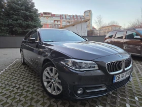 BMW 530 LCI GERMANY  X Drive FULL TOP!!!, снимка 3