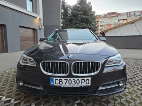 BMW 530 LCI GERMANY  X Drive FULL TOP!!!, снимка 1