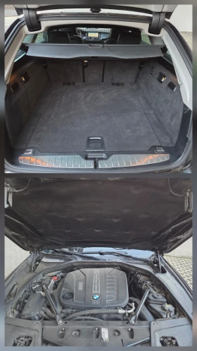 BMW 530 LCI GERMANY  X Drive FULL TOP!!!, снимка 17