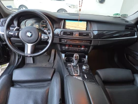 BMW 530 LCI GERMANY  X Drive FULL TOP!!!, снимка 12