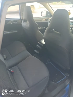 Subaru Impreza 2D, снимка 5