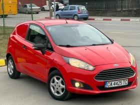 Ford Fiesta ЕВРО 5В, снимка 1