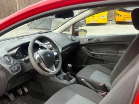 Ford Fiesta ЕВРО 5В, снимка 7
