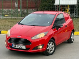 Ford Fiesta ЕВРО 5В, снимка 2