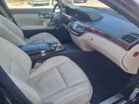 Mercedes-Benz S 320 S320 CDI -224 k.c. ЛИЗИНГ, снимка 12