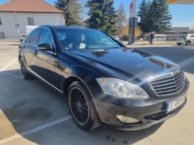 Mercedes-Benz S 320 S320 CDI -224 k.c. ЛИЗИНГ, снимка 1