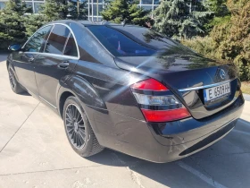 Mercedes-Benz S 320 S320 CDI -224 k.c. ЛИЗИНГ, снимка 5