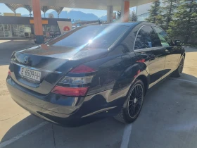 Mercedes-Benz S 320 S320 CDI -224 k.c. ЛИЗИНГ, снимка 2