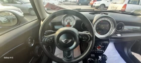 Mini Cooper 2.0D AVTOMAT. NAVI. PANORAMA., снимка 12