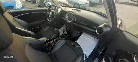 Mini Cooper 2.0D AVTOMAT. NAVI. PANORAMA., снимка 11