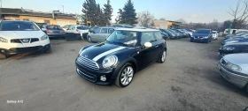 Mini Cooper 2.0D AVTOMAT. NAVI. PANORAMA., снимка 1