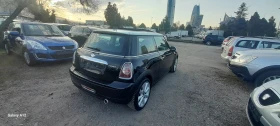 Mini Cooper 2.0D AVTOMAT. NAVI. PANORAMA., снимка 6