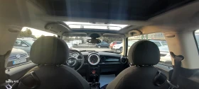 Mini Cooper 2.0D AVTOMAT. NAVI. PANORAMA., снимка 14