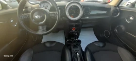 Mini Cooper 2.0D AVTOMAT. NAVI. PANORAMA., снимка 15