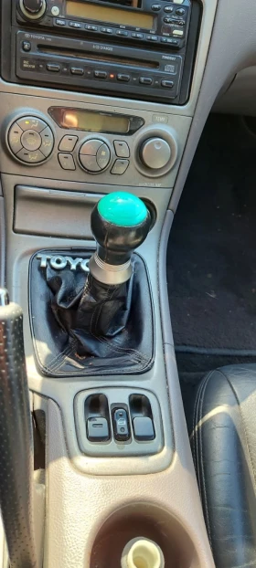 Toyota Celica, снимка 9