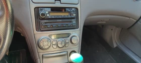 Toyota Celica, снимка 6
