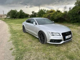 Audi A7 3.0 TDI 245HP QUATTRO , снимка 2