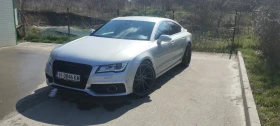 Audi A7 3.0 TDI 245HP QUATTRO , снимка 4