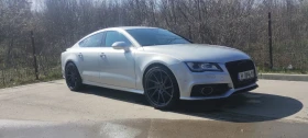 Audi A7 3.0 TDI 245HP QUATTRO , снимка 3