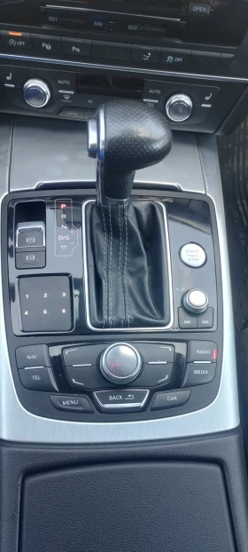Audi A7 3.0 TDI 245HP QUATTRO , снимка 8