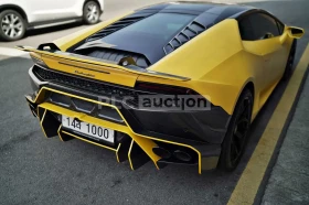 Lamborghini Huracan, снимка 10