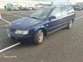 VW Passat Volkswagen Passat B5 1.9TDI 90кс. , снимка 15