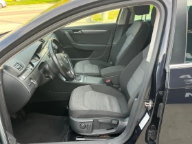 VW Passat 2.0TDI SWISS, снимка 9
