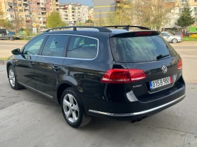 VW Passat 2.0TDI SWISS, снимка 7