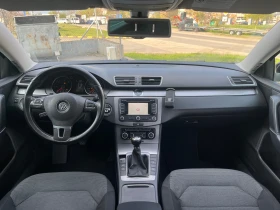 VW Passat 2.0TDI SWISS, снимка 13