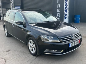 VW Passat 2.0TDI SWISS, снимка 3