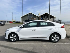 Hyundai Ioniq, снимка 4