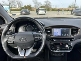 Hyundai Ioniq, снимка 7