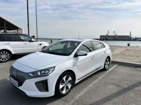 Hyundai Ioniq, снимка 5