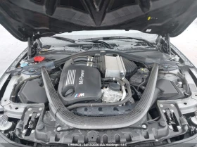 BMW M4 CS Coupe, снимка 9