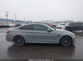 BMW M4 CS Coupe, снимка 12