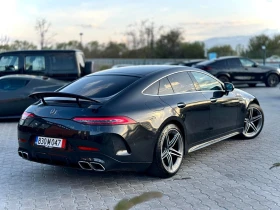 Mercedes-Benz AMG GT GT63* 4matic+ * face* 2021, снимка 6