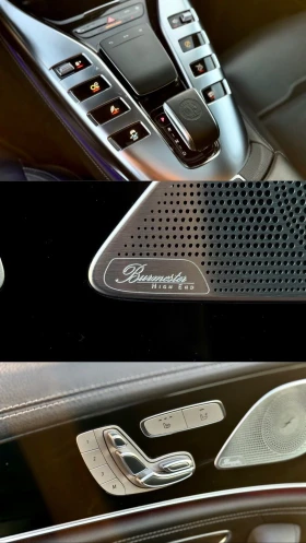 Mercedes-Benz AMG GT GT63* 4matic+ * face* 2021, снимка 16