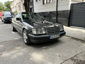 Mercedes-Benz 124 200CE, снимка 11
