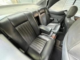 Mercedes-Benz 124 200CE, снимка 16
