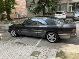Mercedes-Benz 124 200CE, снимка 7