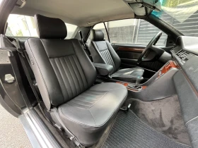 Mercedes-Benz 124 200CE, снимка 15