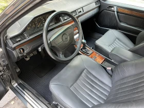 Mercedes-Benz 124 200CE, снимка 12