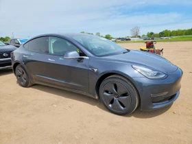 Tesla Model 3, снимка 4