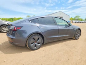 Tesla Model 3, снимка 3