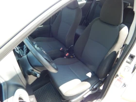 Toyota Yaris 1.5VVTI, снимка 11