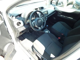 Toyota Yaris 1.5VVTI, снимка 9