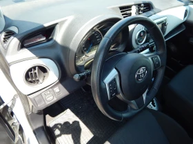 Toyota Yaris 1.5VVTI, снимка 12