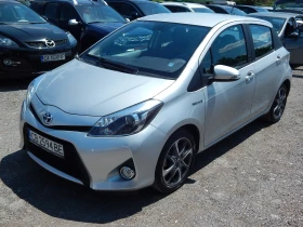 Toyota Yaris 1.5VVTI, снимка 1